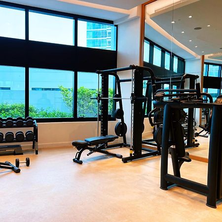 Address Jbr Sea Views, Jumeirah Beach Residence, Dubai Marina - Mint Stay Exterior photo