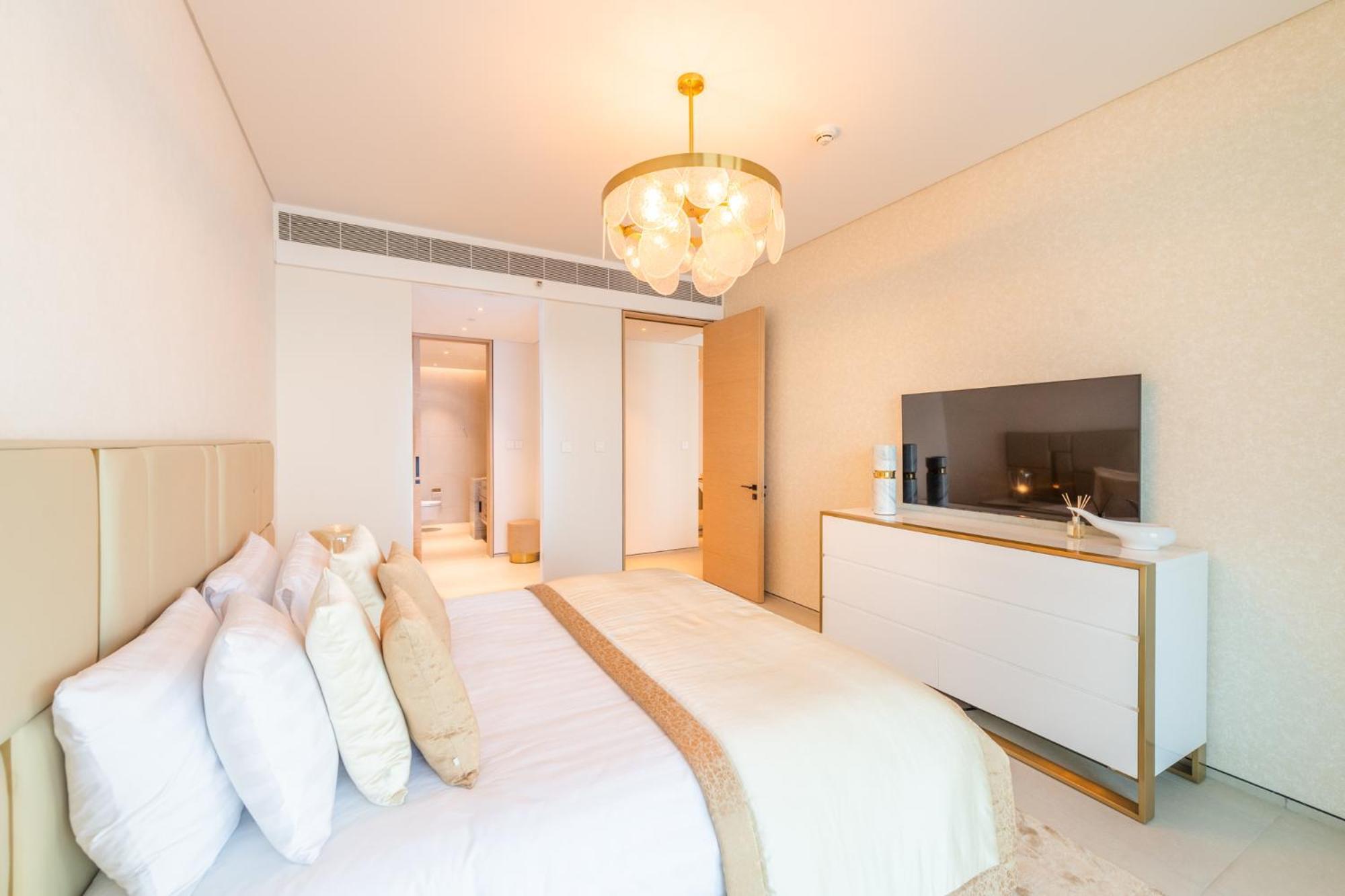Address Jbr Sea Views, Jumeirah Beach Residence, Dubai Marina - Mint Stay Exterior photo
