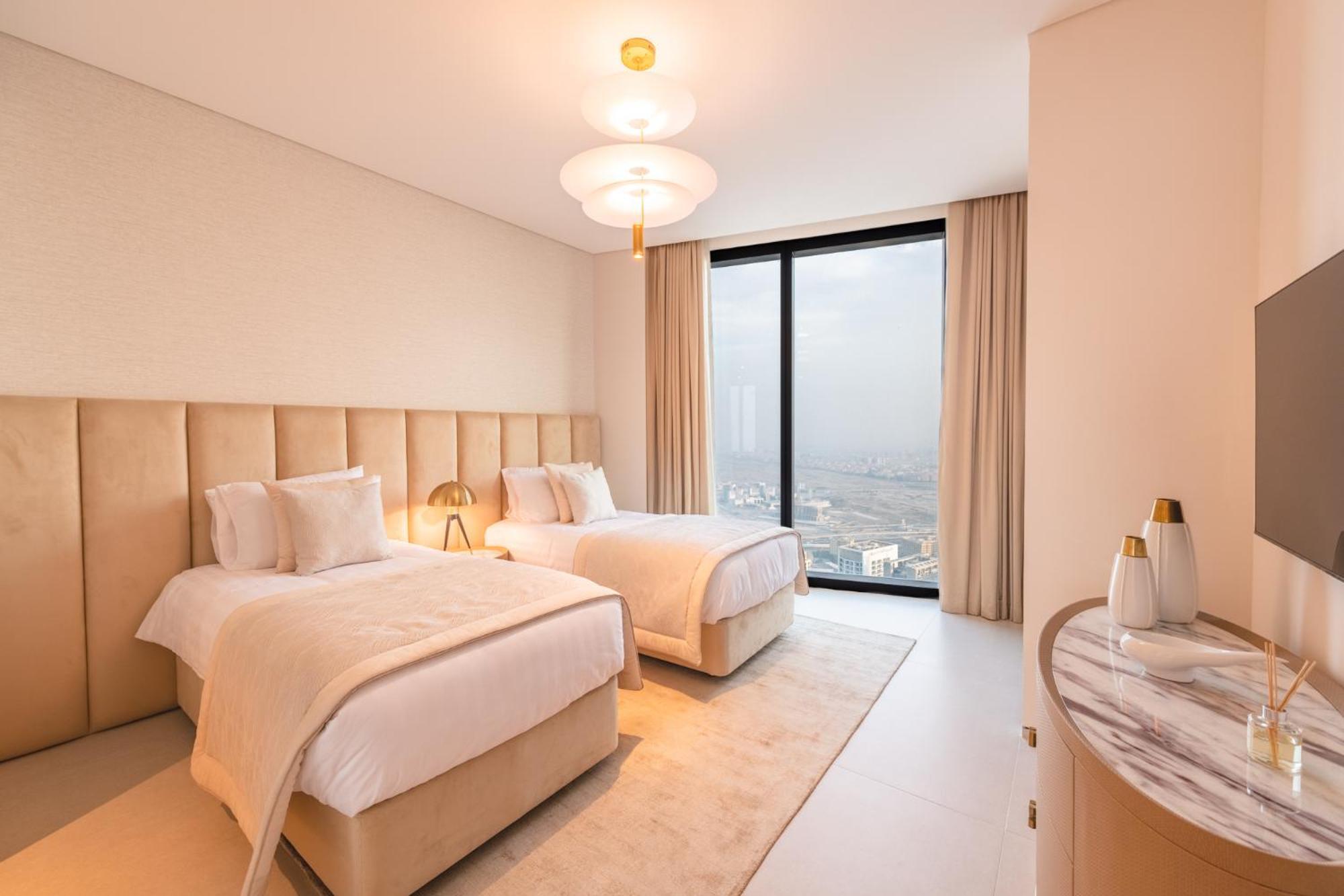 Address Jbr Sea Views, Jumeirah Beach Residence, Dubai Marina - Mint Stay Exterior photo