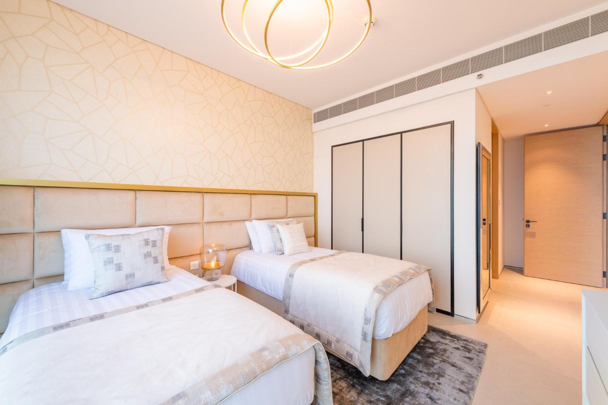 Address Jbr Sea Views, Jumeirah Beach Residence, Dubai Marina - Mint Stay Exterior photo