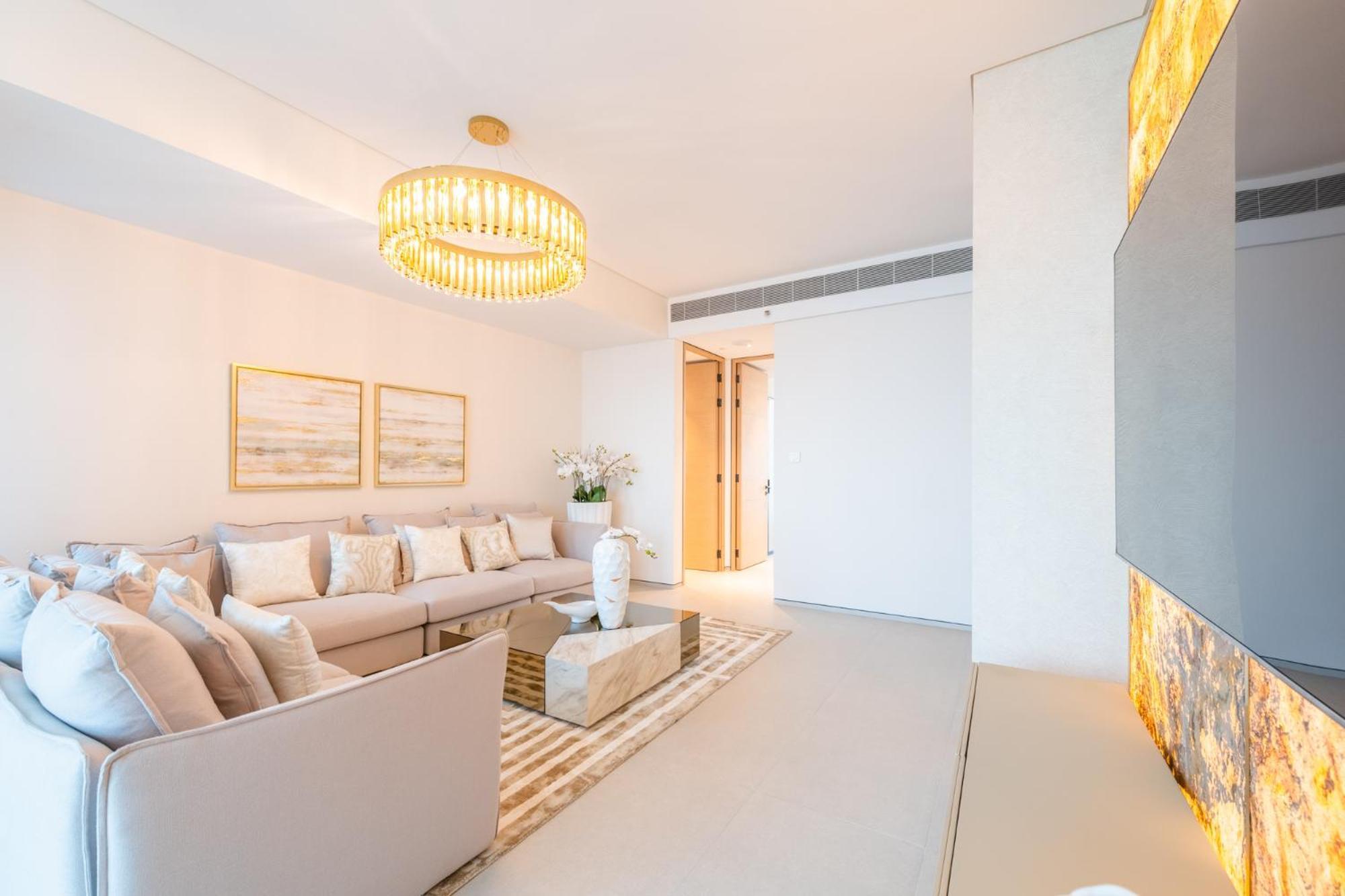 Address Jbr Sea Views, Jumeirah Beach Residence, Dubai Marina - Mint Stay Exterior photo