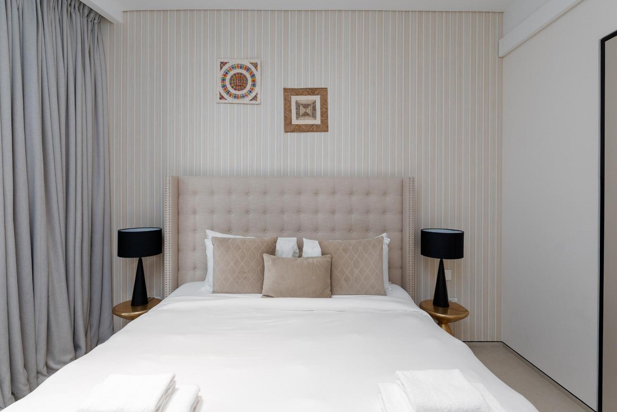Address Jbr Sea Views, Jumeirah Beach Residence, Dubai Marina - Mint Stay Exterior photo