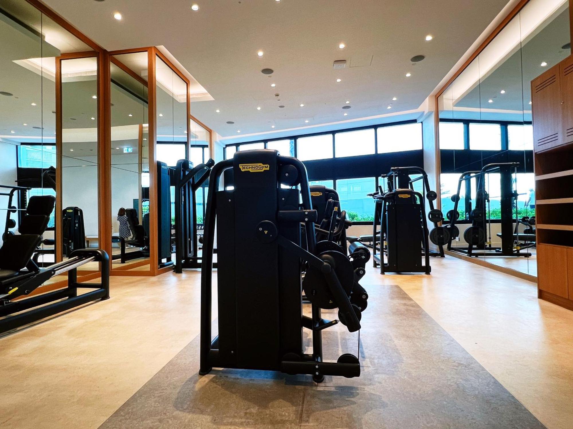 Address Jbr Sea Views, Jumeirah Beach Residence, Dubai Marina - Mint Stay Exterior photo