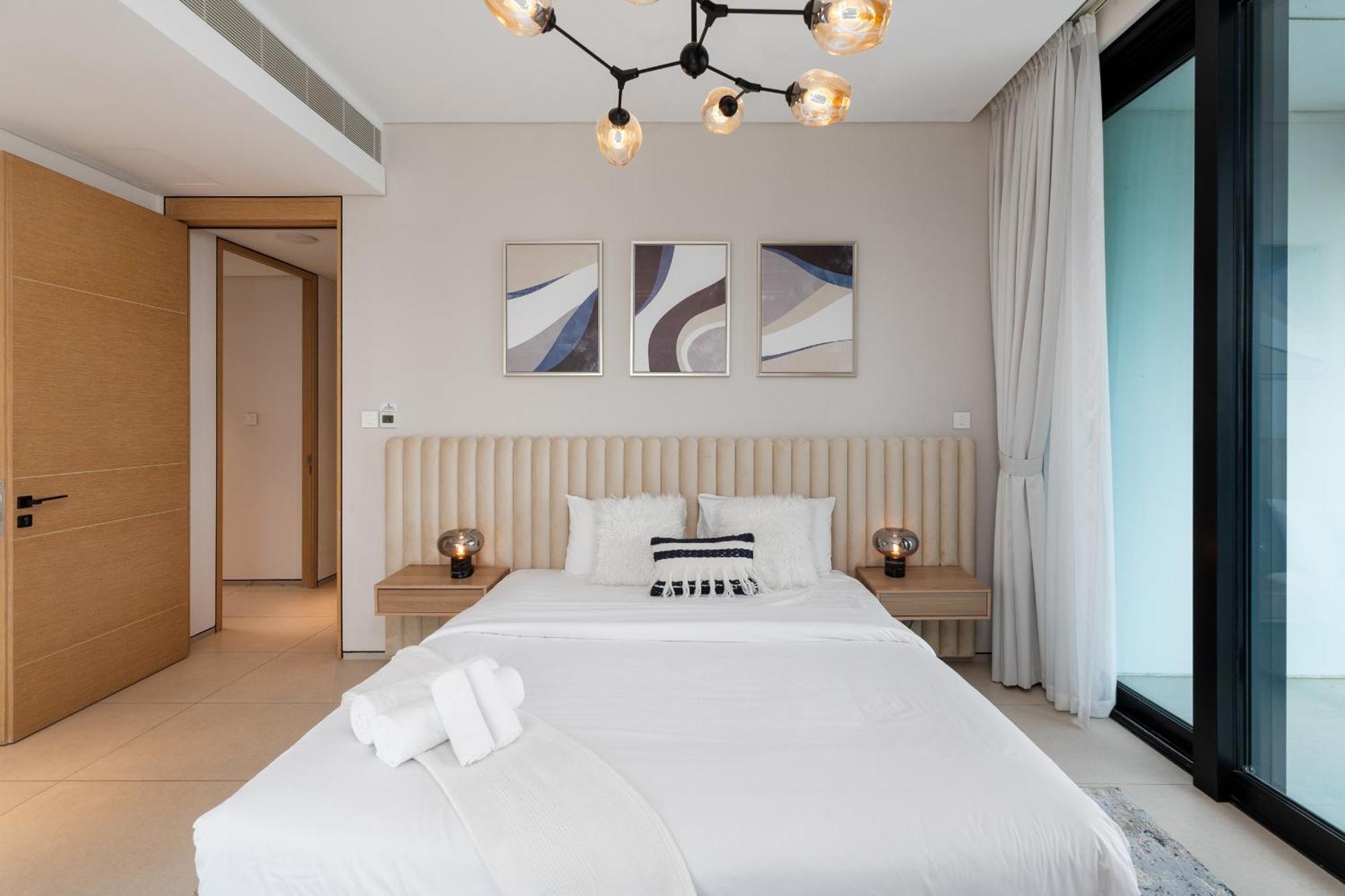 Address Jbr Sea Views, Jumeirah Beach Residence, Dubai Marina - Mint Stay Exterior photo