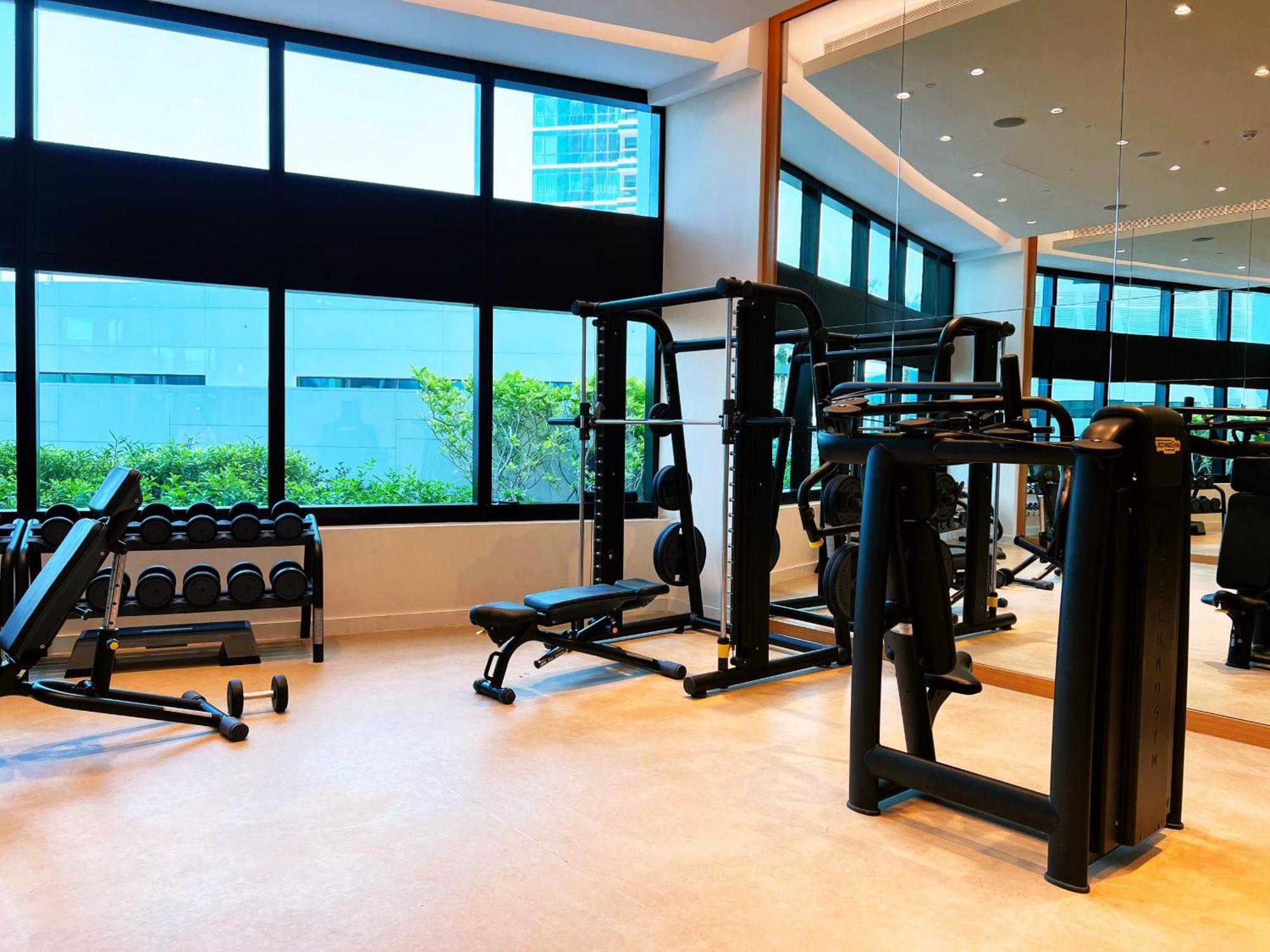Address Jbr Sea Views, Jumeirah Beach Residence, Dubai Marina - Mint Stay Exterior photo